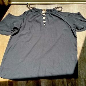 INC INTERNATIONAL CONCEPTS TOP